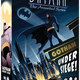 Box cover art for Gotham Under Siege